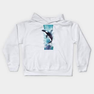 Orca Kids Hoodie